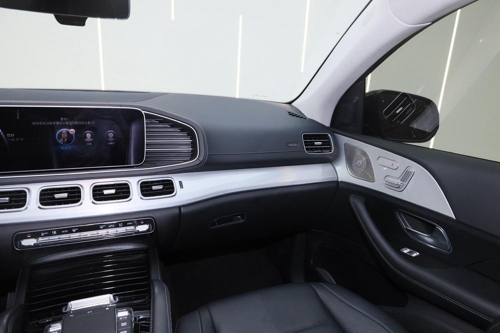 Mercedes-Benz GLE Coupe 2020 GLE 350 4MATIC Coupe SUV Luxury – фото 17
