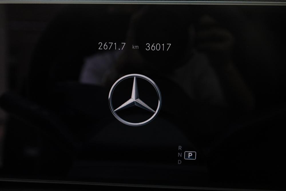 Mercedes-Benz GLE Coupe 2020 GLE 350 4MATIC Coupe SUV Luxury – фото 18