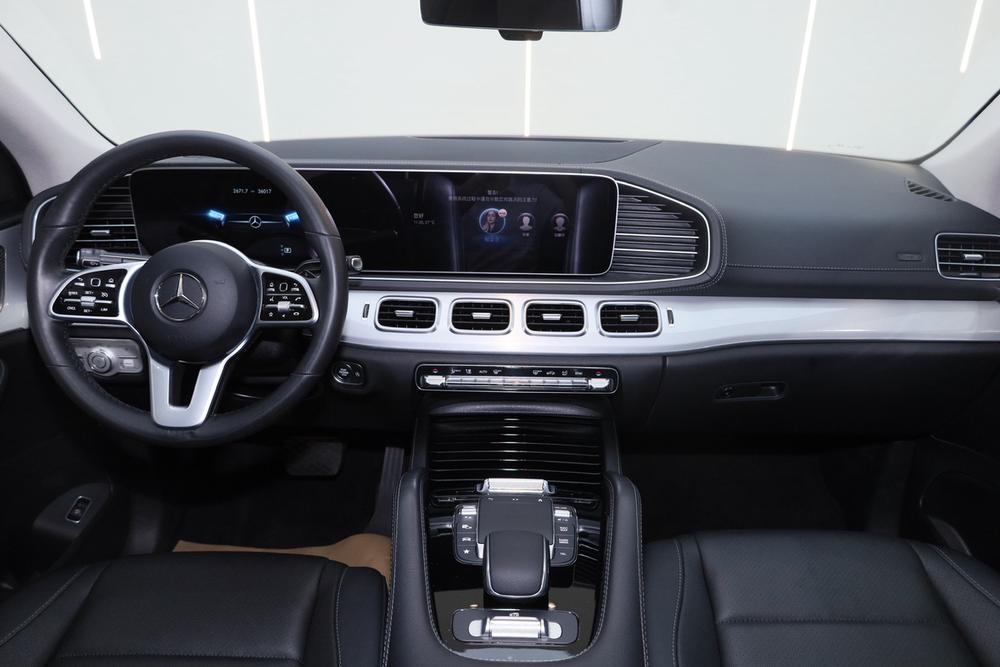 Mercedes-Benz GLE Coupe 2020 GLE 350 4MATIC Coupe SUV Luxury – фото 19