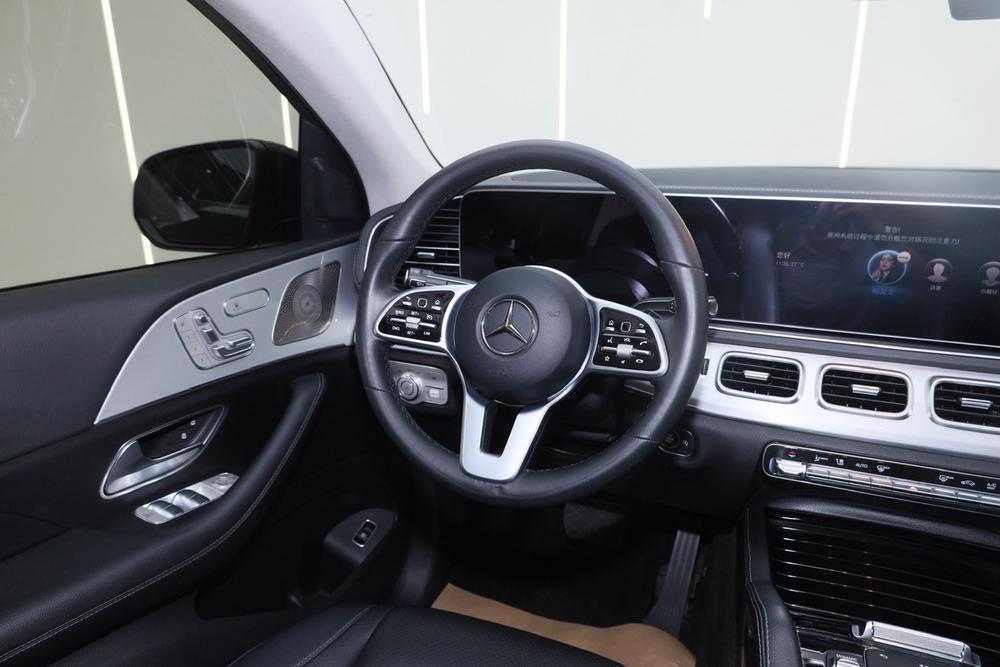 Mercedes-Benz GLE Coupe 2020 GLE 350 4MATIC Coupe SUV Luxury – фото 21