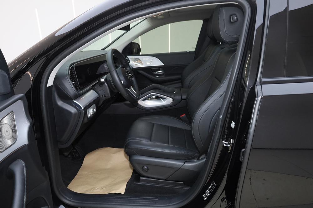 Mercedes-Benz GLE Coupe 2020 GLE 350 4MATIC Coupe SUV Luxury – фото 22