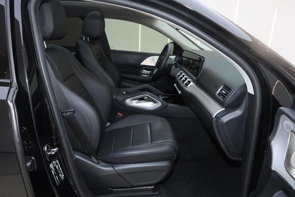 Mercedes-Benz GLE Coupe 2020 GLE 350 4MATIC Coupe SUV Luxury – фото 23