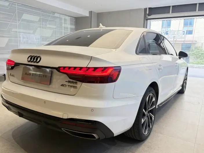 Audi A4 L 2023 Model 40 TFSI Luxury Dynamic Model – фото 5