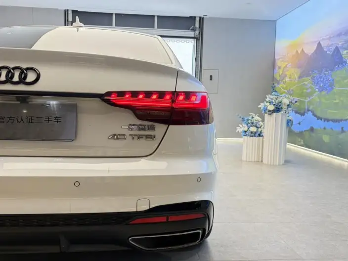 Audi A4 L 2023 Model 40 TFSI Luxury Dynamic Model – фото 7