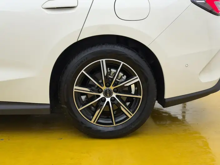 BYD Seal 06 DM 2025 Model Smart Driving Edition DM-i 120KM Exclusive Model – фото 4
