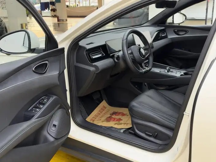 BYD Seal 06 DM 2025 Model Smart Driving Edition DM-i 120KM Exclusive Model – фото 9