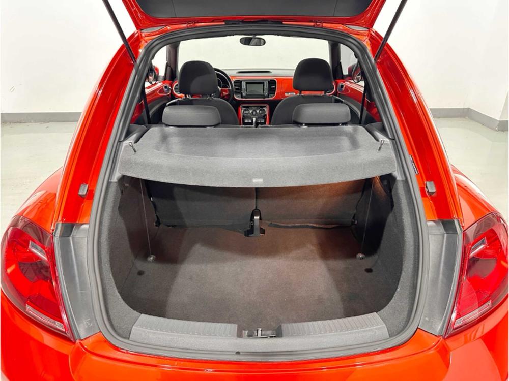 Beetle 2018 модификация 180TSI Le движение Orange Edition – фото 15