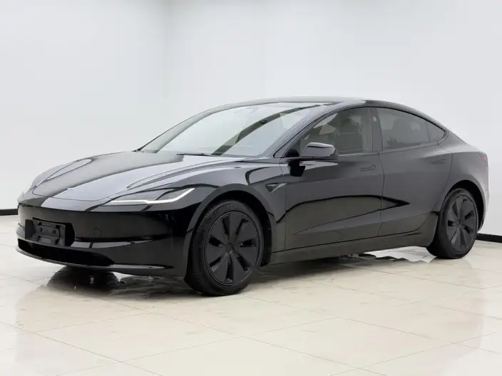 Model 3 2023 Model Rear-wheel drive version – фото 1