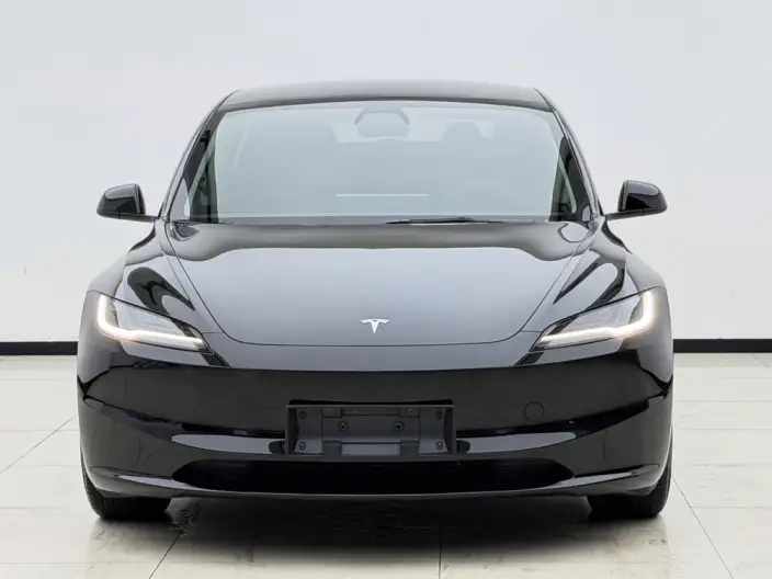 Model 3 2023 Model Rear-wheel drive version – фото 2