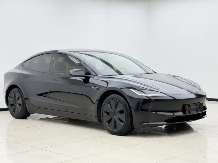 Model 3 2023 Model Rear-wheel drive version – фото 3