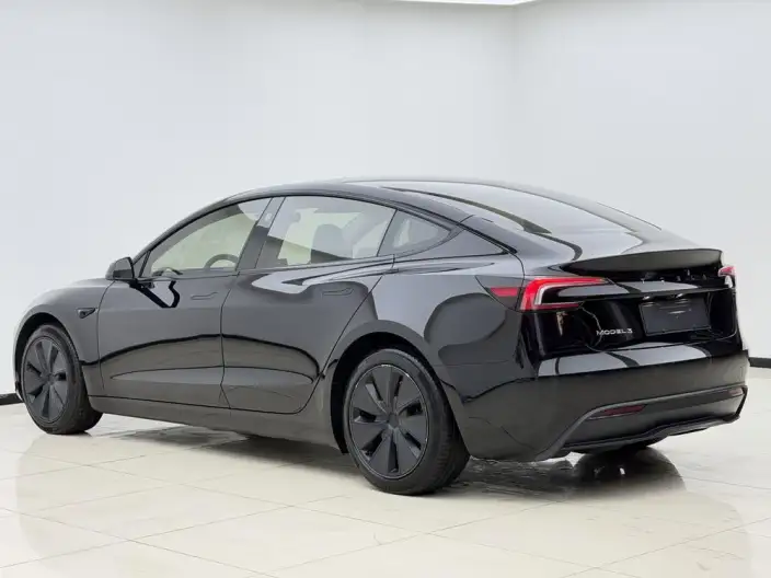 Model 3 2023 Model Rear-wheel drive version – фото 4