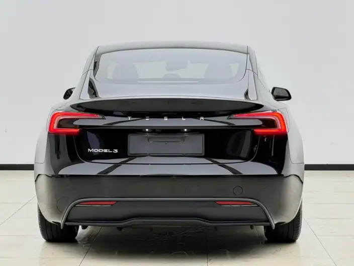 Model 3 2023 Model Rear-wheel drive version – фото 5