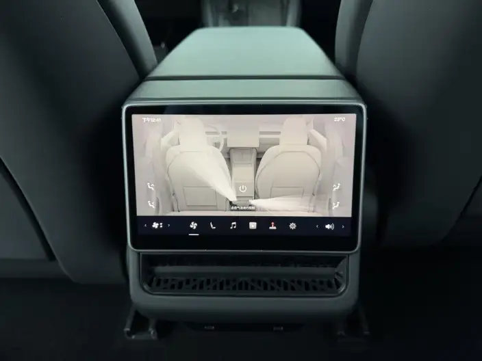 Model 3 2023 Model Rear-wheel drive version – фото 7