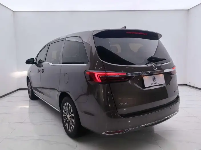 Buick GL8 2023 Model Business class 2.0T Comfort Model