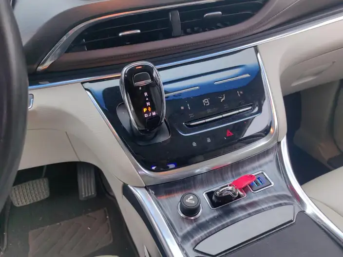 Buick GL8 2023 Model Business class 2.0T Comfort Model – фото 10