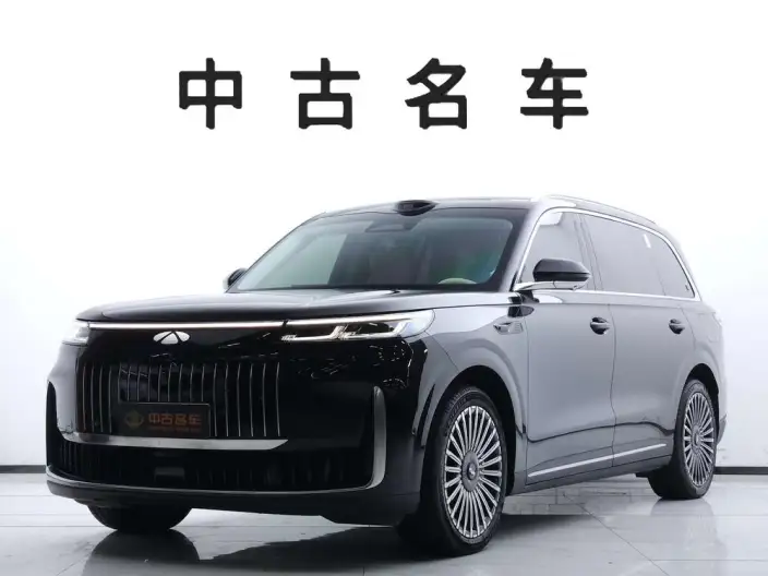 Windcloud T11 2026 Model 220 4WD Quan Jia Le