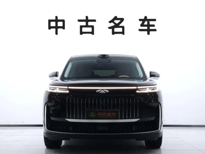 Windcloud T11 2026 Model 220 4WD Quan Jia Le