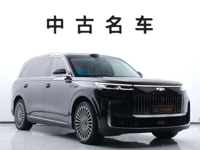 Windcloud T11 2026 Model 220 4WD Quan Jia Le