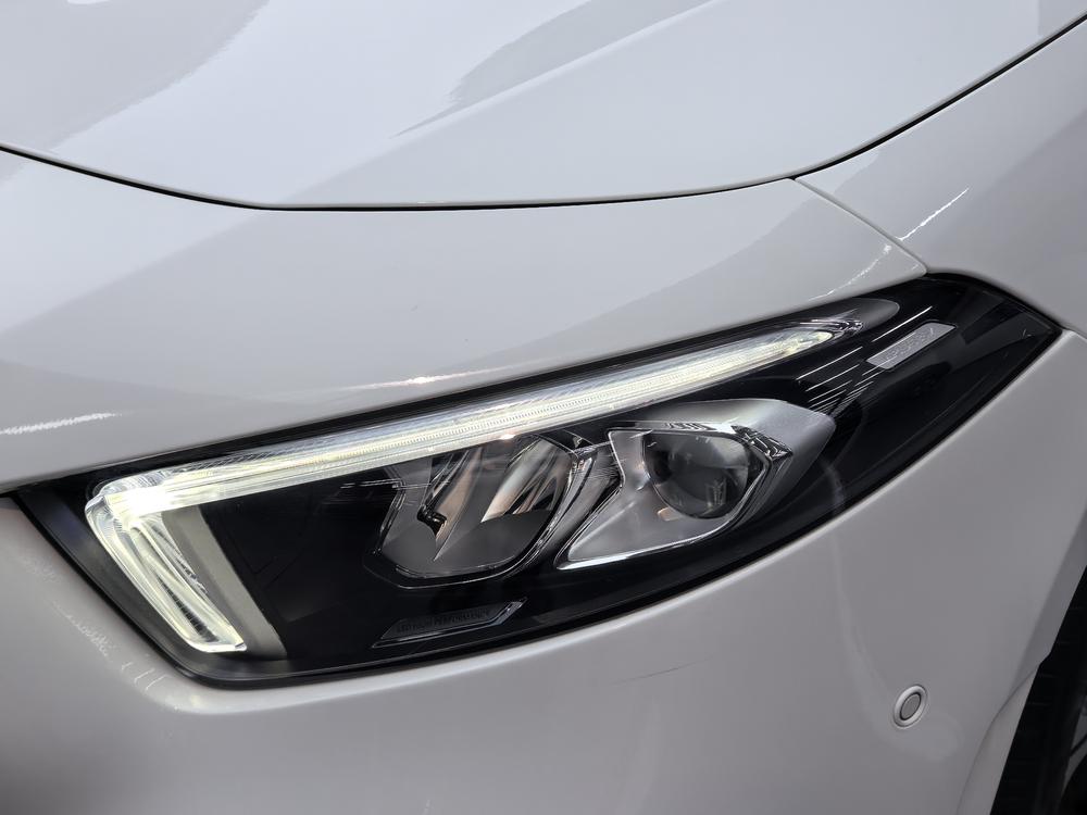 Mercedes-Benz A-Class 2022 A 200 L Sport Sedan Style – фото 6