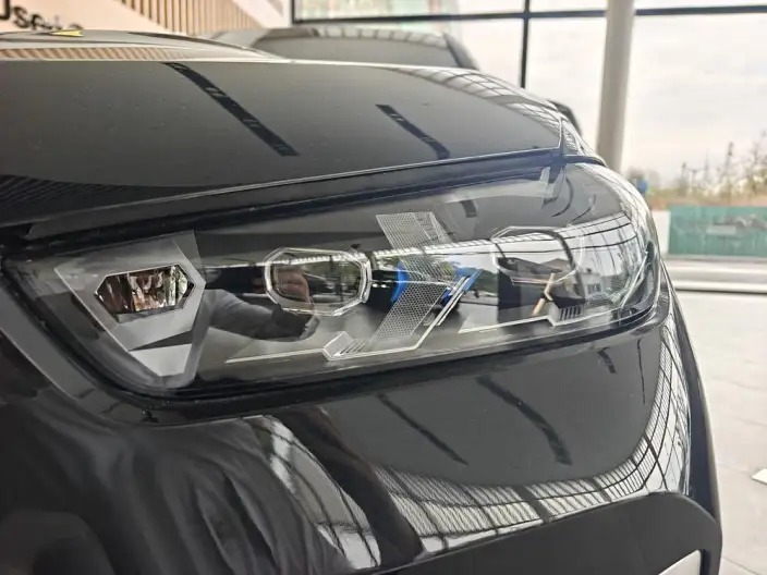 BMW X5 2023 Model xDrive40Li M Sports Set – фото 8