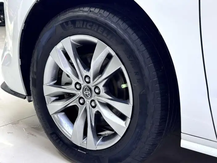 Toyota Sienna 2023 Model Hybrid 2.5L Comfort Edition – фото 10