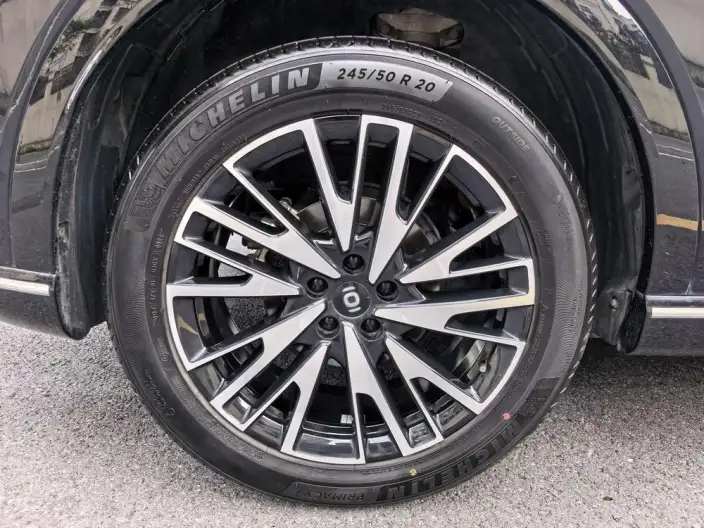 Changan Qiyuan Q07 2025 Model 215 Flagship PLUS – фото 8