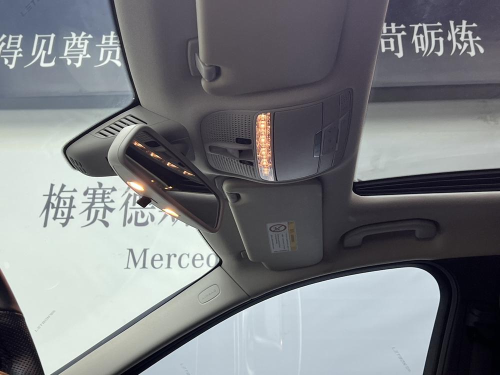 Mercedes-Benz C-Class 2018 модификация C 180 L Fashion Sports Edition – фото 9
