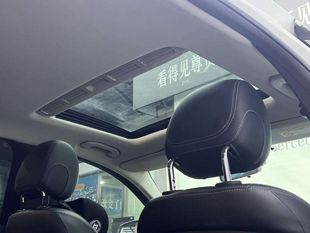Mercedes-Benz C-Class 2018 модификация C 180 L Fashion Sports Edition – фото 15