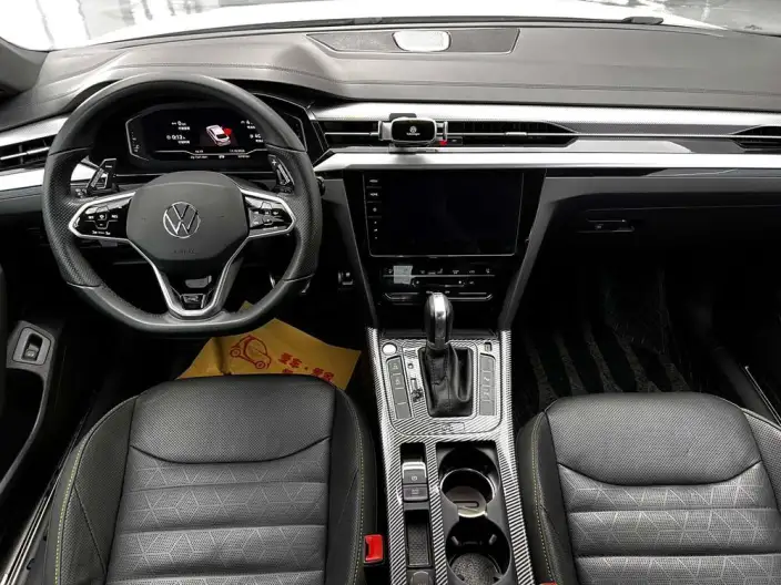 Volkswagen CC 2021 Model 380TSI Dazzling Edition – фото 7