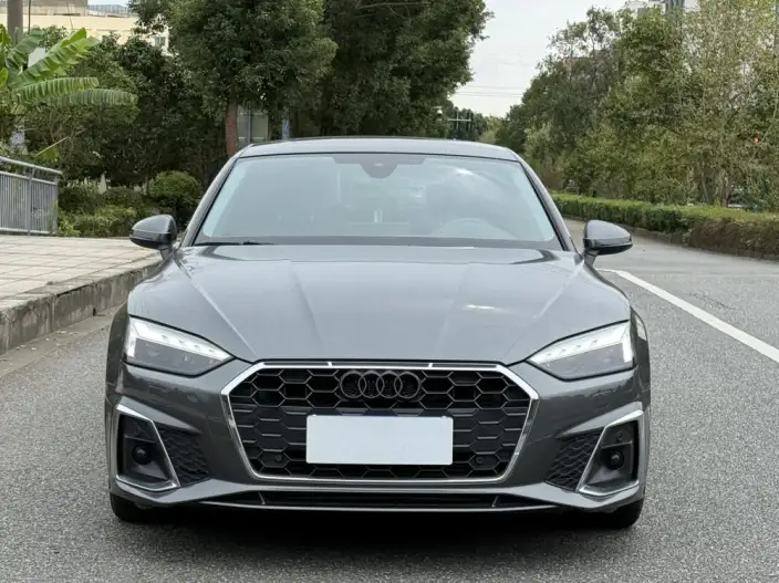 Audi A5 2022 Model Sportback 40 TFSI Fashion Dynamic Model – фото 2