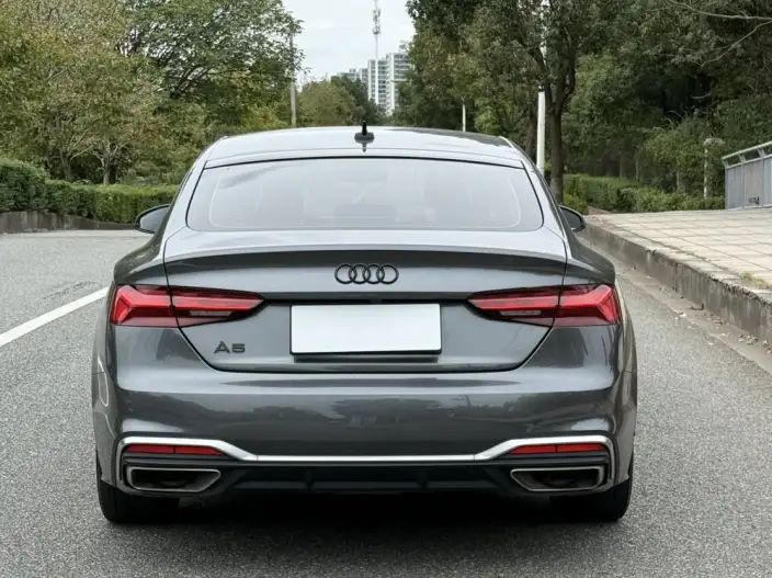 Audi A5 2022 Model Sportback 40 TFSI Fashion Dynamic Model – фото 6