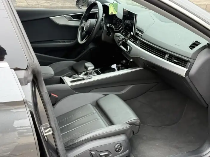 Audi A5 2022 Model Sportback 40 TFSI Fashion Dynamic Model – фото 8