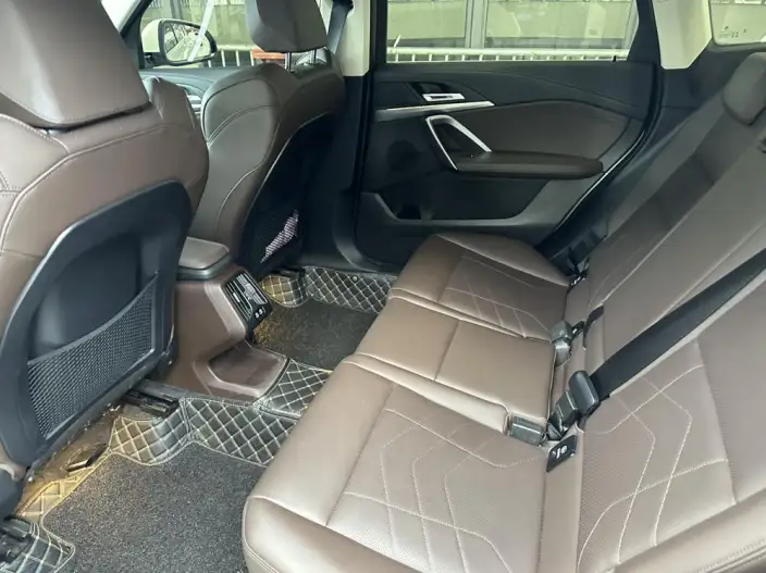 BMW X1 2023 Model sDrive25Li M Sports Set – фото 9