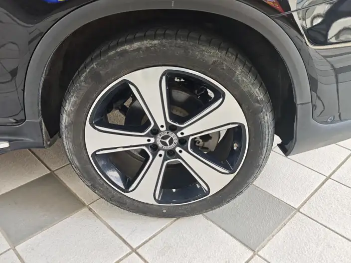 Mercedes-Benz GLC 2022 Model GLC 300 L 4MATIC Dynamic Model – фото 7