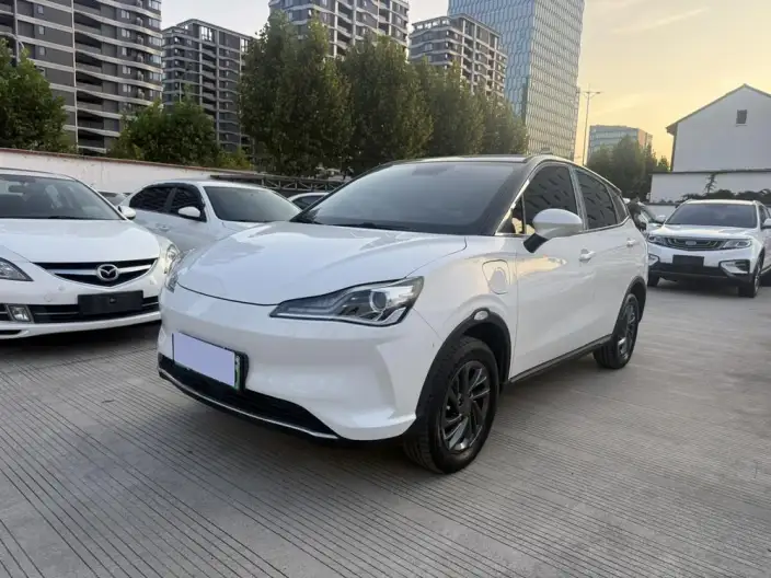 Neta V 2022 Model Trendy 300 Lite