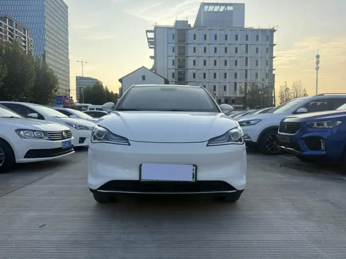 Neta V 2022 Model Trendy 300 Lite