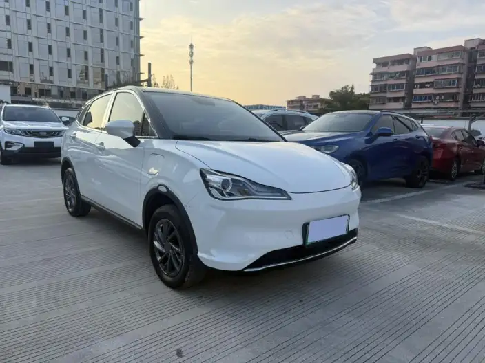 Neta V 2022 Model Trendy 300 Lite