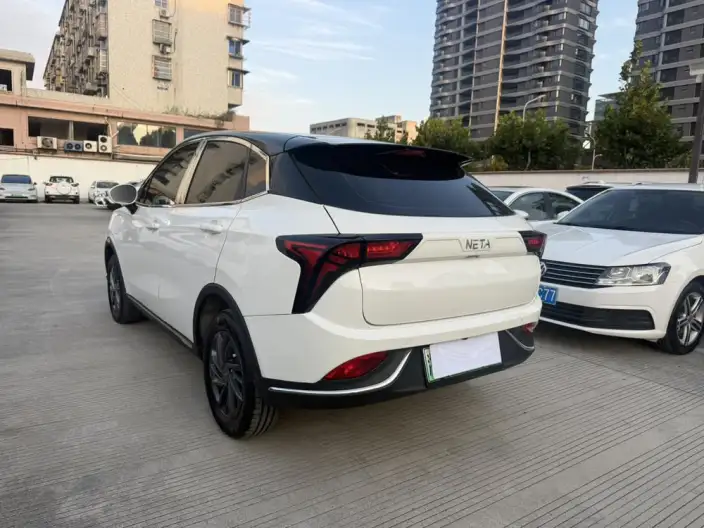 Neta V 2022 Model Trendy 300 Lite