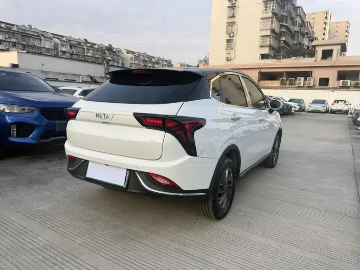 Neta V 2022 Model Trendy 300 Lite – фото 6