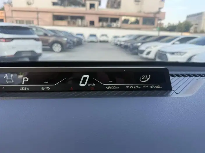 Neta V 2022 Model Trendy 300 Lite – фото 8