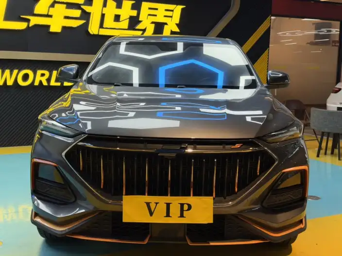 Changan Oshan X5 2022 Model Sports Edition 1.5T DCT Hurricane speed of Sound