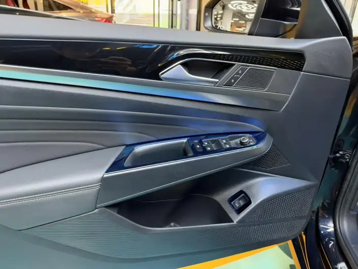 Volkswagen Passat 2023 Model 330TSI Starry sky Elite Edition – фото 7