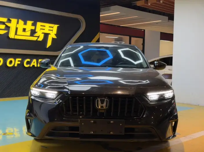 Honda INSPIRE 2024 Model 260TURBO Elite Edition