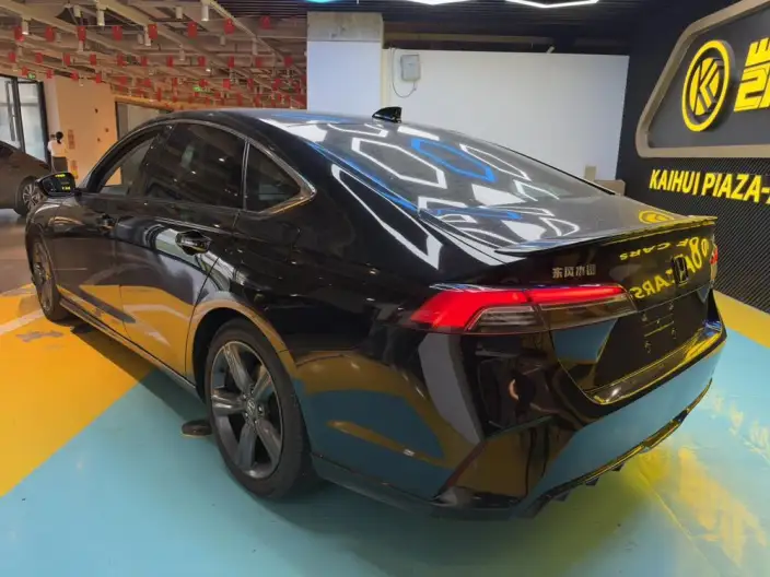 Honda INSPIRE 2024 Model 260TURBO Elite Edition