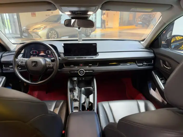 Honda INSPIRE 2024 Model 260TURBO Elite Edition – фото 6