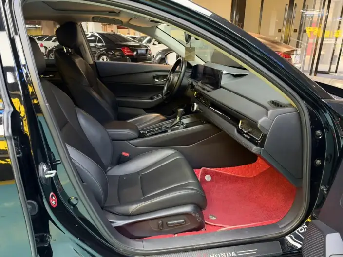 Honda INSPIRE 2024 Model 260TURBO Elite Edition – фото 9