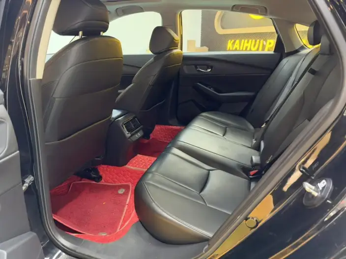 Honda INSPIRE 2024 Model 260TURBO Elite Edition – фото 10
