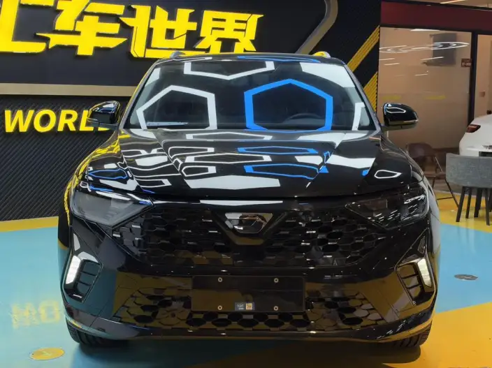 Jeta VS5 2026 Model 280TSI Automatic Pioneer Edition