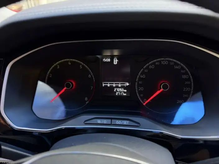 Jeta VS5 2026 Model 280TSI Automatic Pioneer Edition – фото 8