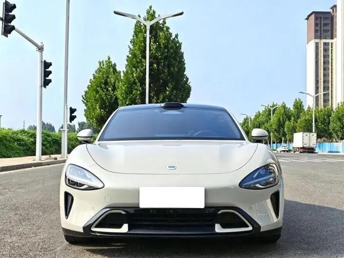 Xiaomi SU7 2024 Model 4WD Ultra-long Endurance Max Edition